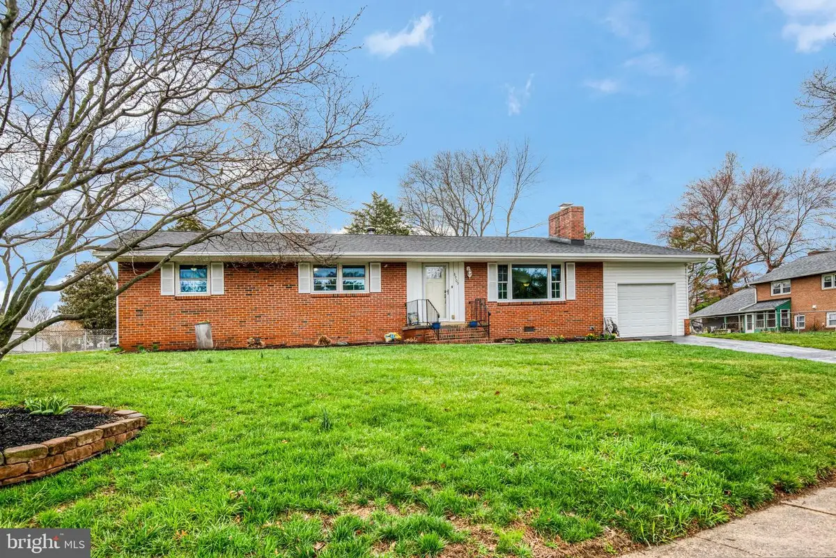 8909 Hill Pl, Manassas, VA 20110 - #1