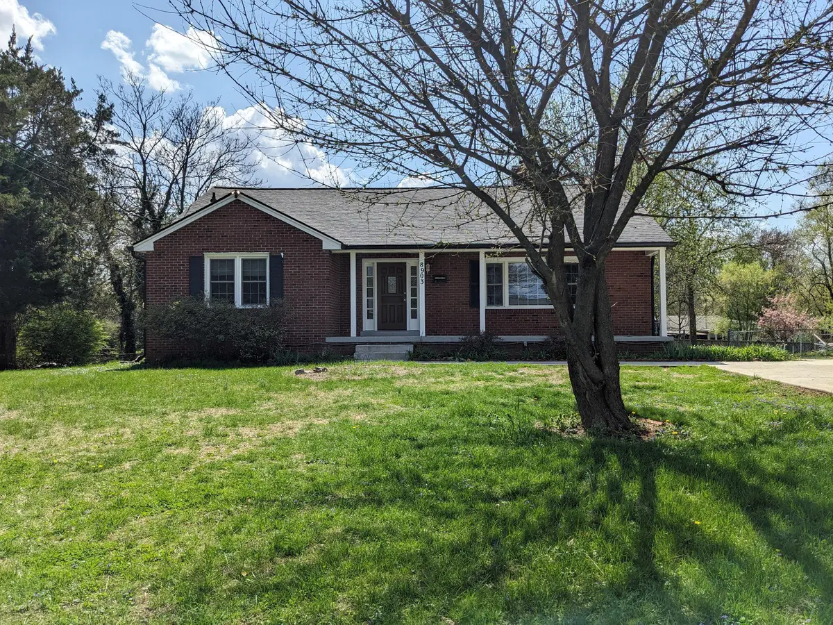 8903 Wilson Ave, Manassas, VA 20110 - #1