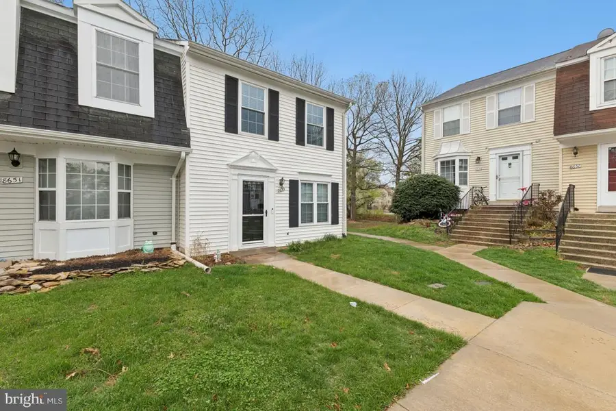 8653 Braxted Ln, Manassas, VA 20110 - #2