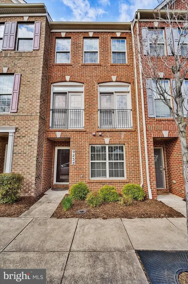 9232 Prescott Ave, MANASSAS, VA 20110