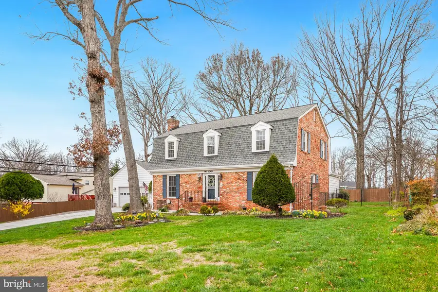 8749 Weir St, Manassas, VA 20110 - #3