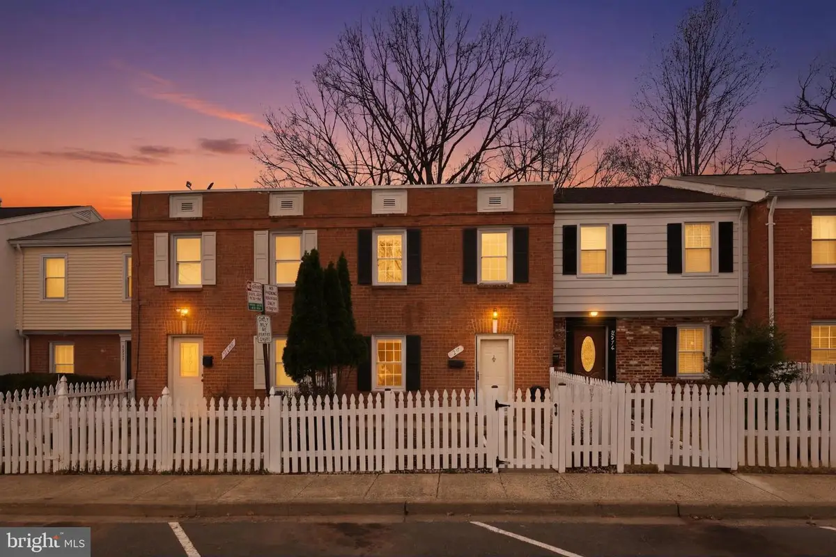 9816 Buckner Rd, Manassas, VA 20110 - #1