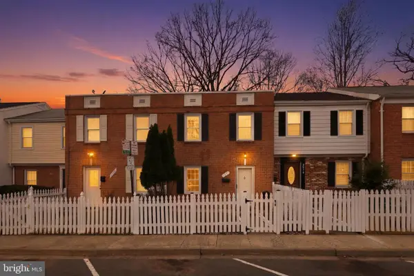 9816 Buckner Rd, MANASSAS, VA 20110