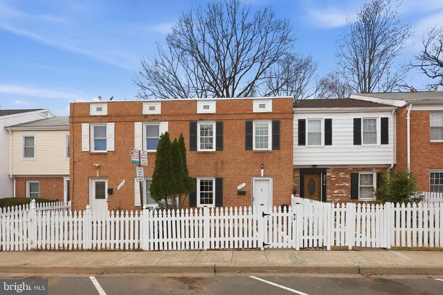 9816 Buckner Rd, Manassas, VA 20110 - #2