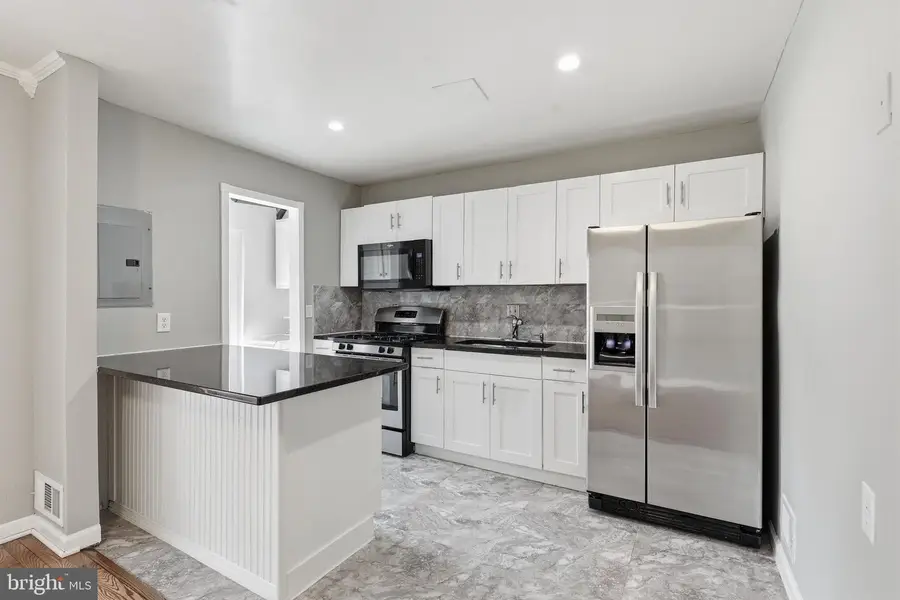 9816 Buckner Rd, Manassas, VA 20110 - #3