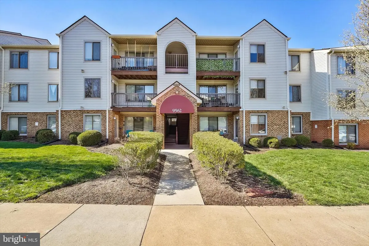 9562 Cannoneer Ct #203, Manassas, VA 20110 - #1