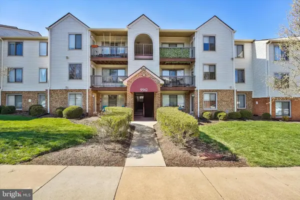9562 Cannoneer Ct #203, MANASSAS, VA 20110