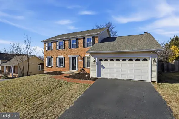 9634 Branchview Ln, MANASSAS, VA 20110