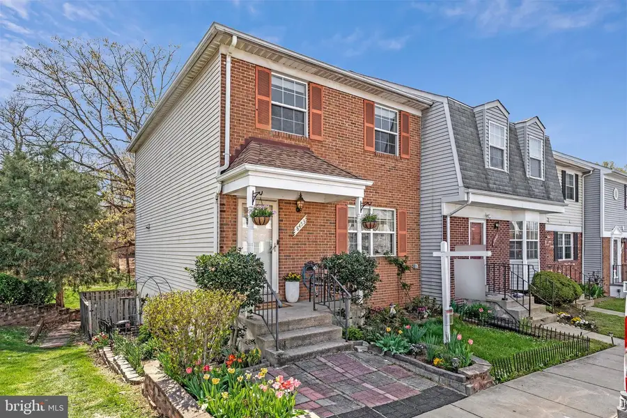 8453 Mckenzie Cir, Manassas, VA 20110 - #3