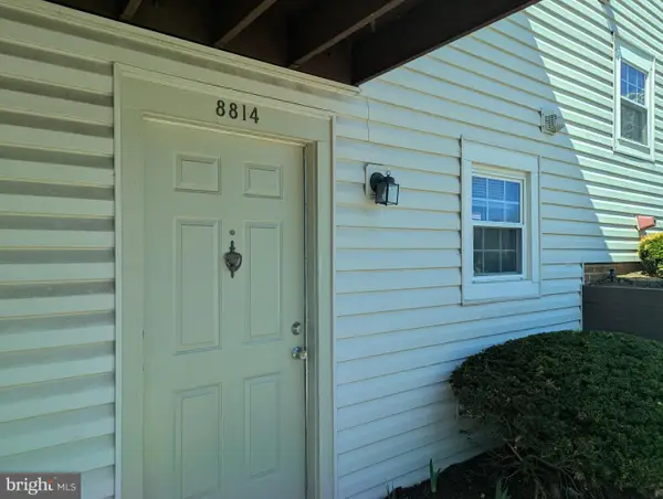 8814 Tanglewood Ln #102, MANASSAS, VA 20110