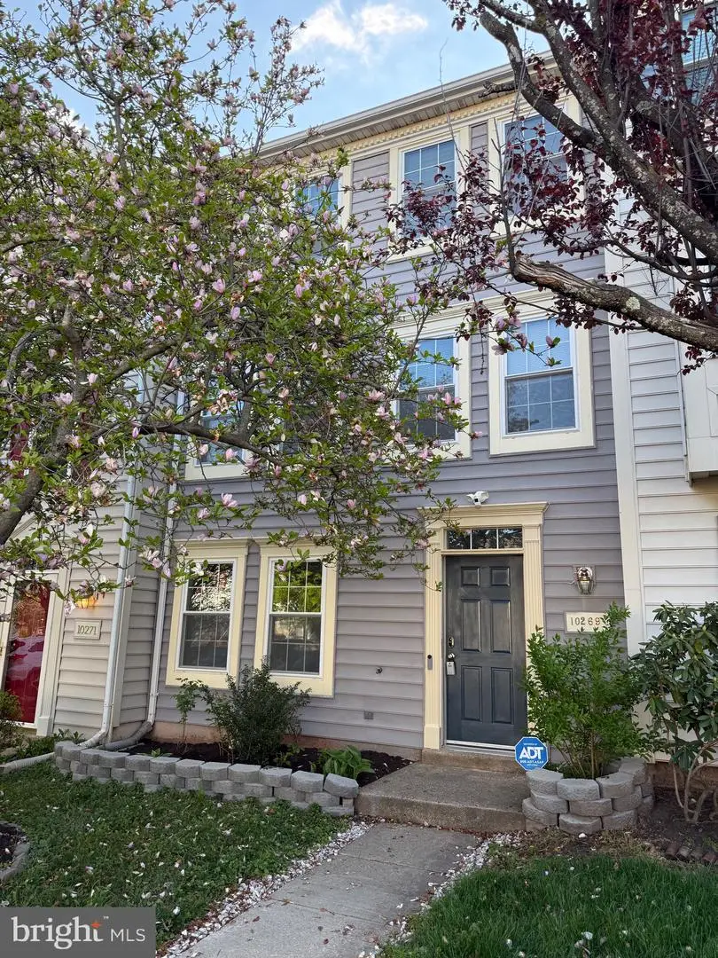 10269 Calypso Dr, Manassas, VA 20110 - #1