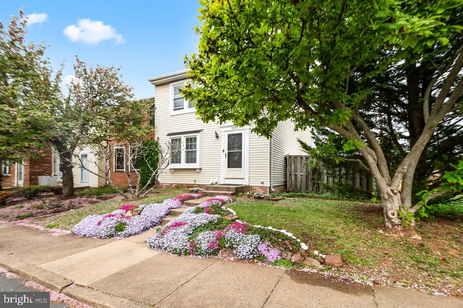 8450 Stonewall Rd, Manassas, VA 20110 - #2