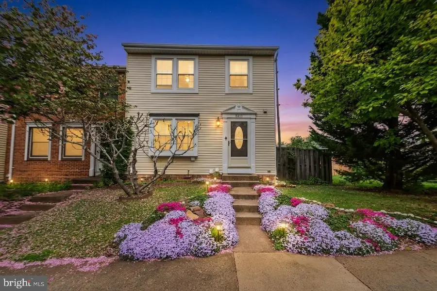 8450 Stonewall Rd, Manassas, VA 20110 - #3
