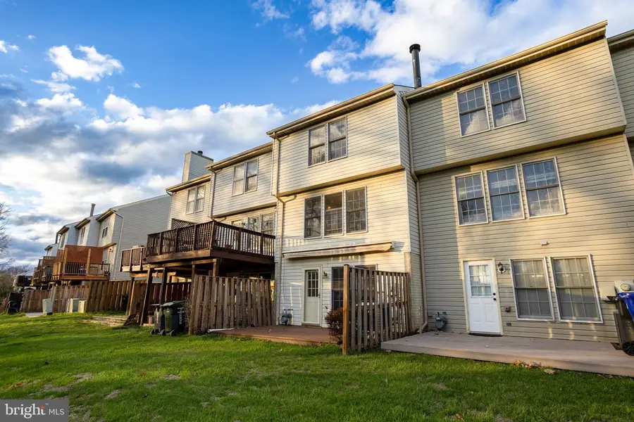 9775 Mock Orange Ct, Manassas, VA 20110 - #3