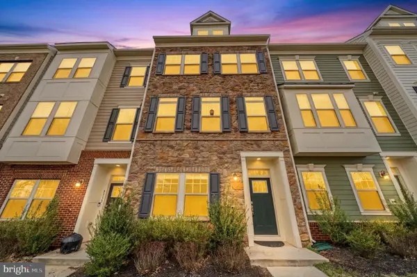 9309 Barnes Loop, MANASSAS, VA 20110