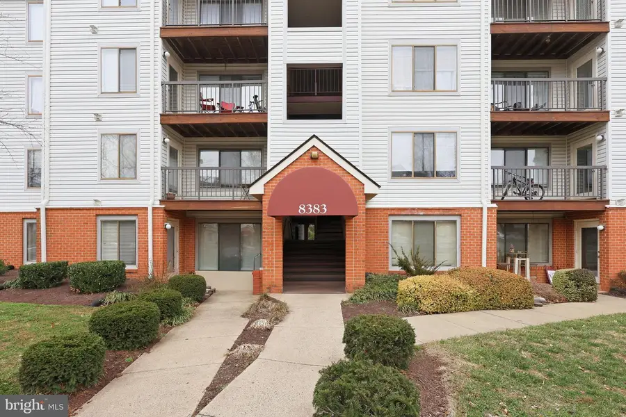 8383 Buttress Ln #404, Manassas, VA 20110 - #2