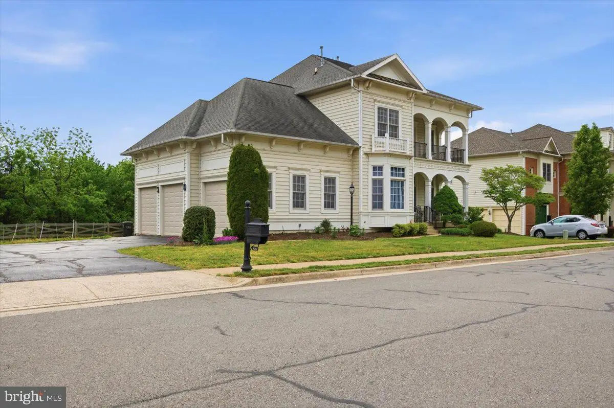 9292 Sumner Lake Blvd, Manassas, VA 20110 - #1