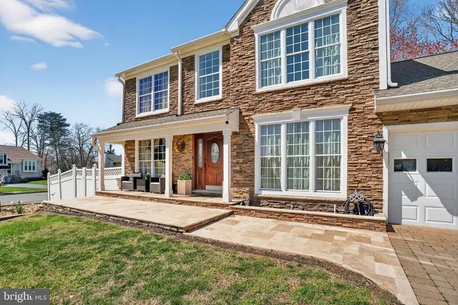 10272 Cedar Ridge Dr, Manassas, VA 20110 - #3