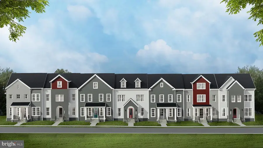 9627 Grant Ave #homesite 66, Manassas, VA 20110 - #2