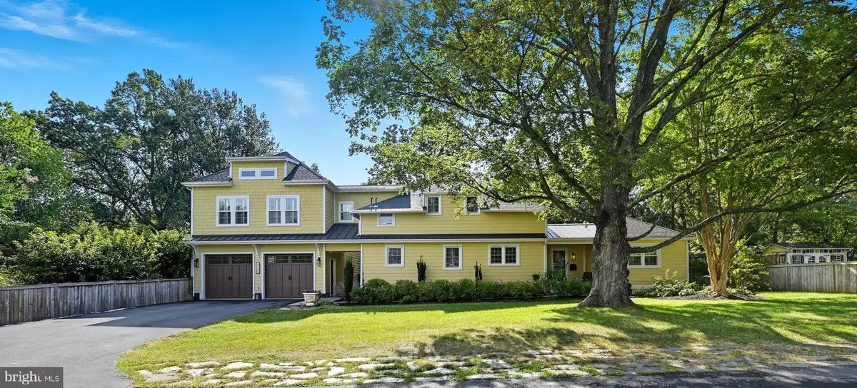 9105 Ewell St, Manassas, VA 20110 - #1