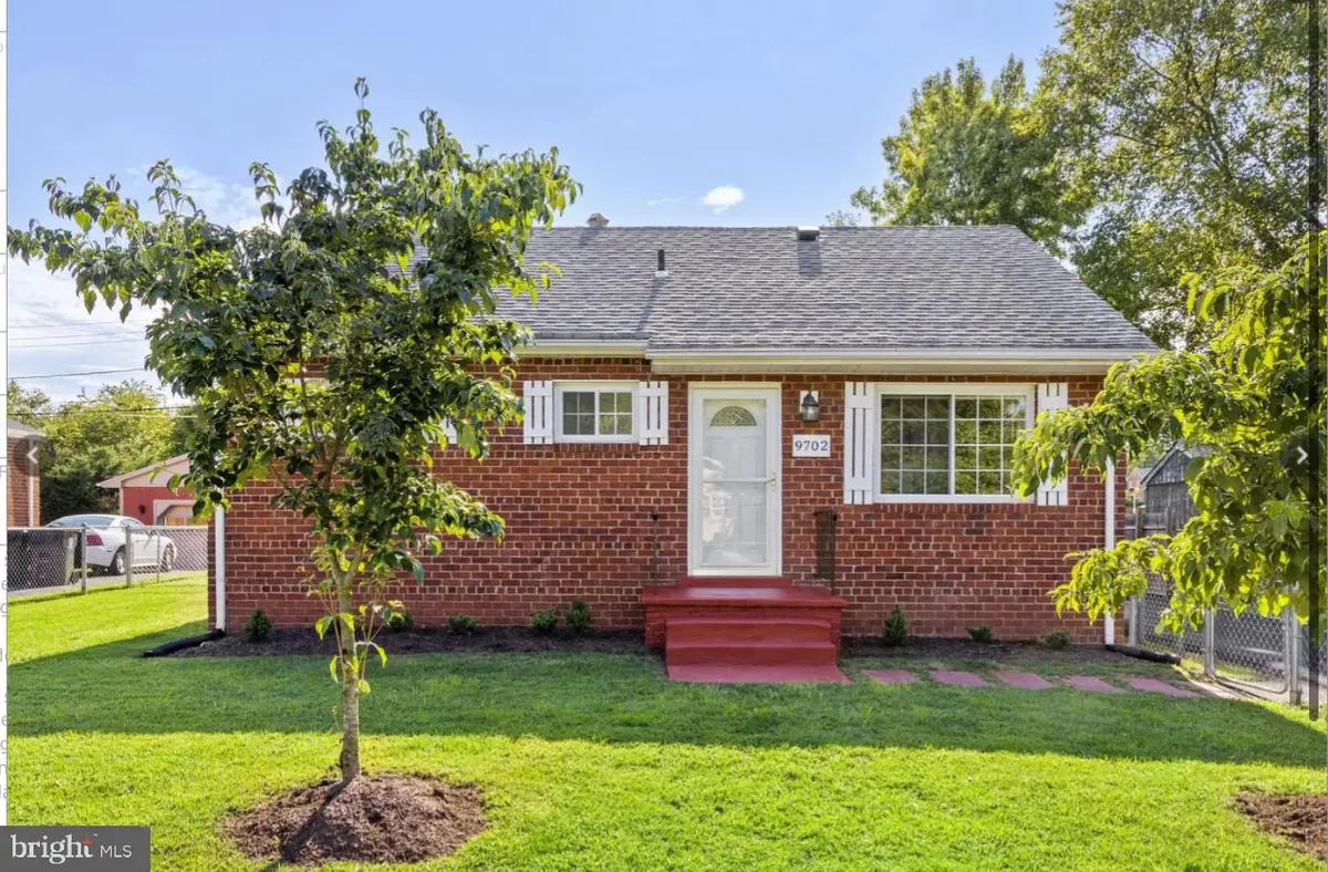 9702 Brent St, Manassas, VA 20110 - #1