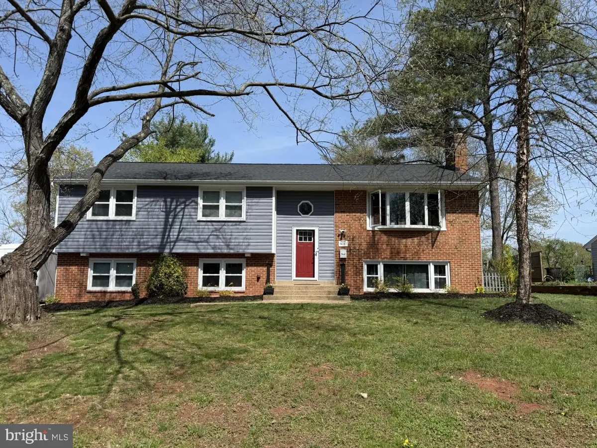 9418 Robnel Ave, Manassas, VA 20110 - #1