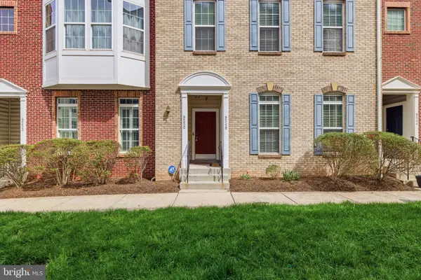 9550 Chancellorsville Ln, MANASSAS, VA 20110