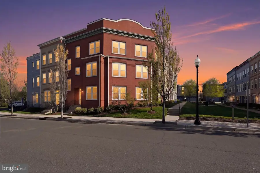 8923 Quarry Rd, Manassas, VA 20110 - #2