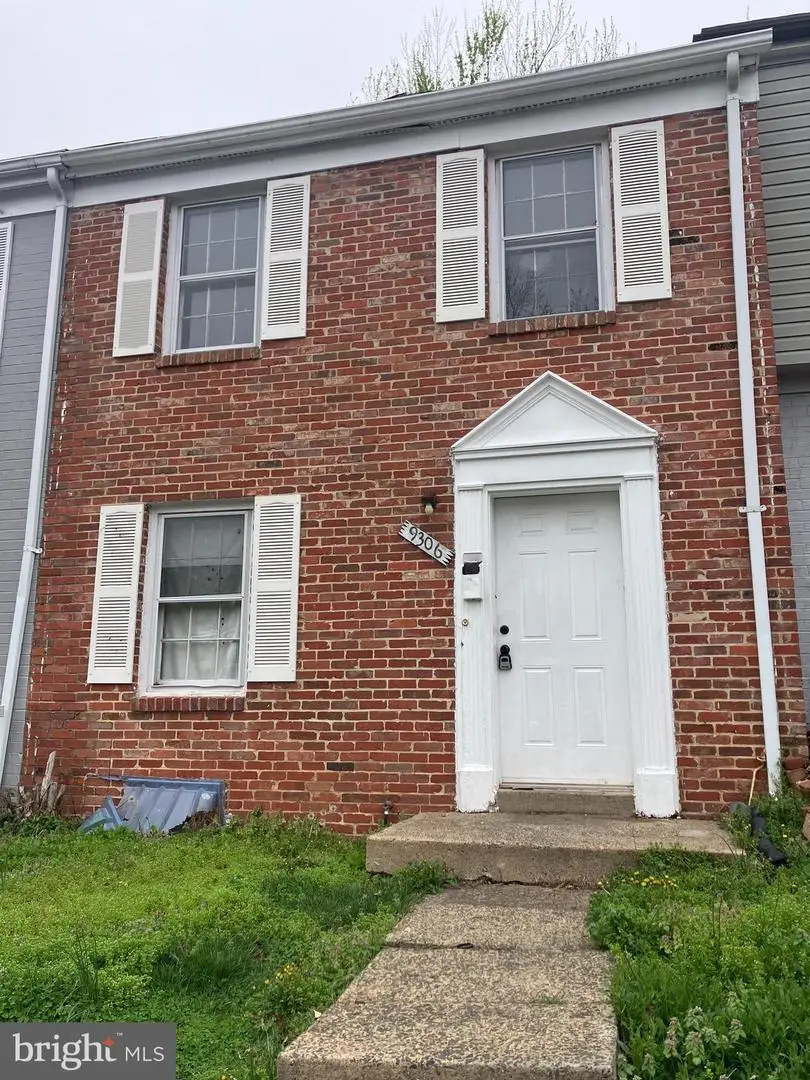 9306 Byrd Dr, Manassas, VA 20110 - #1