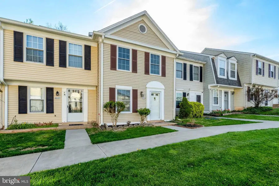 8339 Felsted Ln, Manassas, VA 20110 - #2