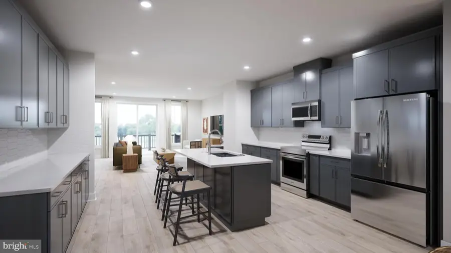 Monarch Rd #tahoe 24-f2, Manassas, VA 20110 - #2