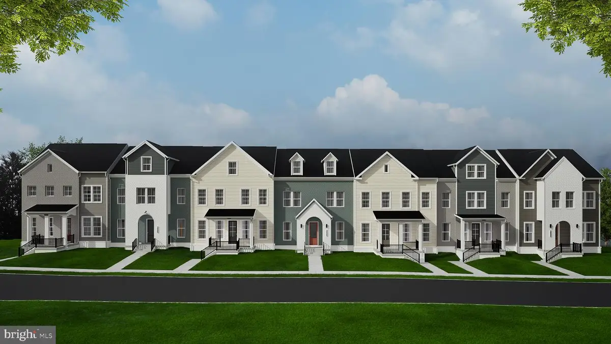 1 Grant Ave #taylor 28-r2, Manassas, VA 20110 - #1