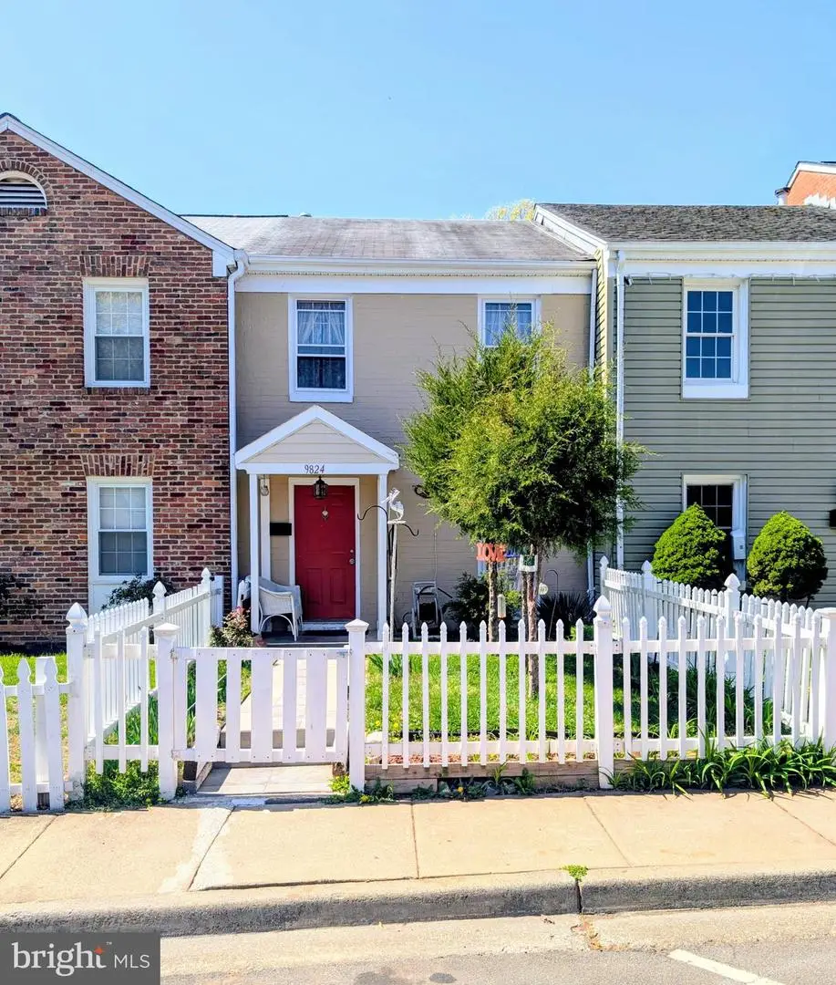 9824 Town Ln, Manassas, VA 20110 - #1