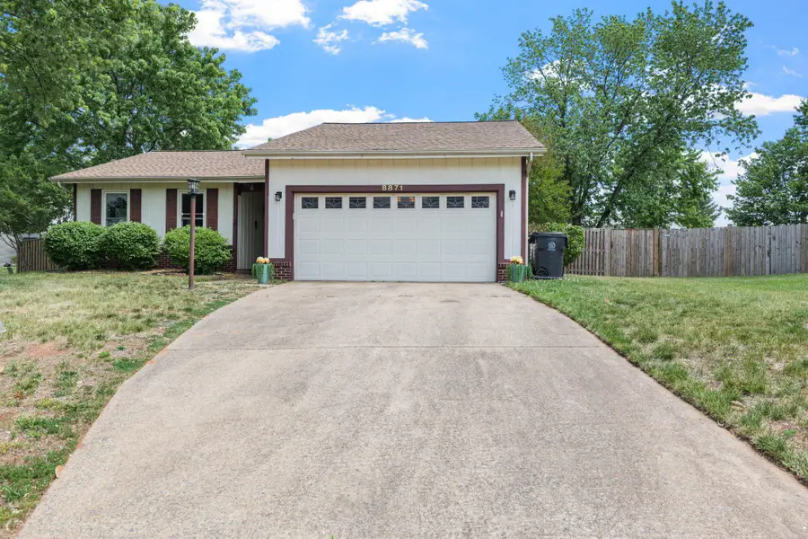 8871 Butternut St, Manassas, VA 20110 - #2