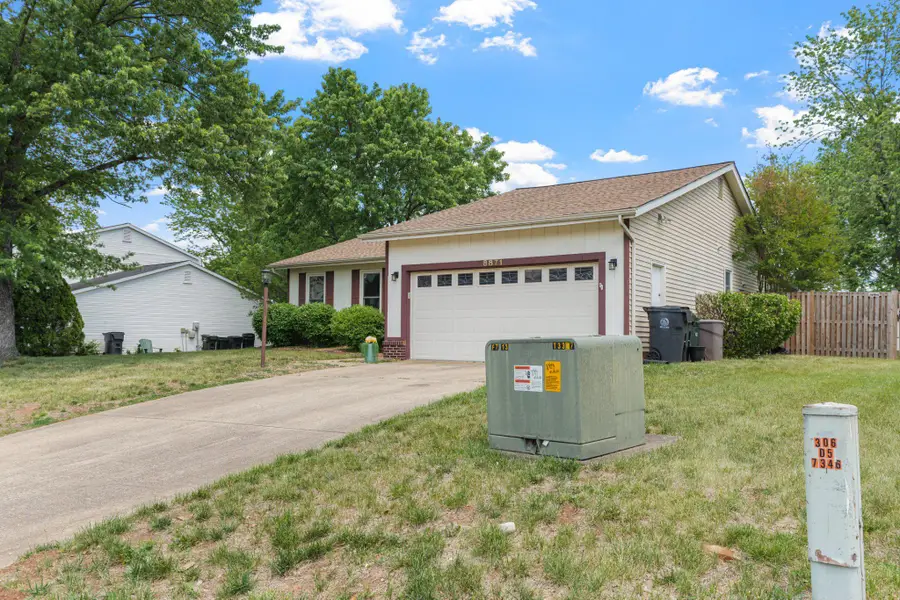 8871 Butternut St, Manassas, VA 20110 - #3