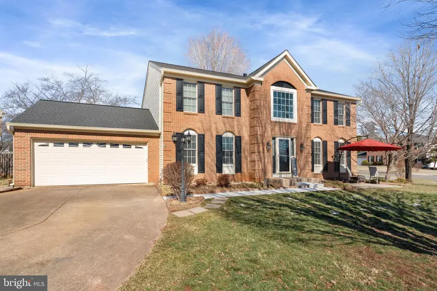 8510 Clearridge Ln, Manassas, VA 20110 - #2