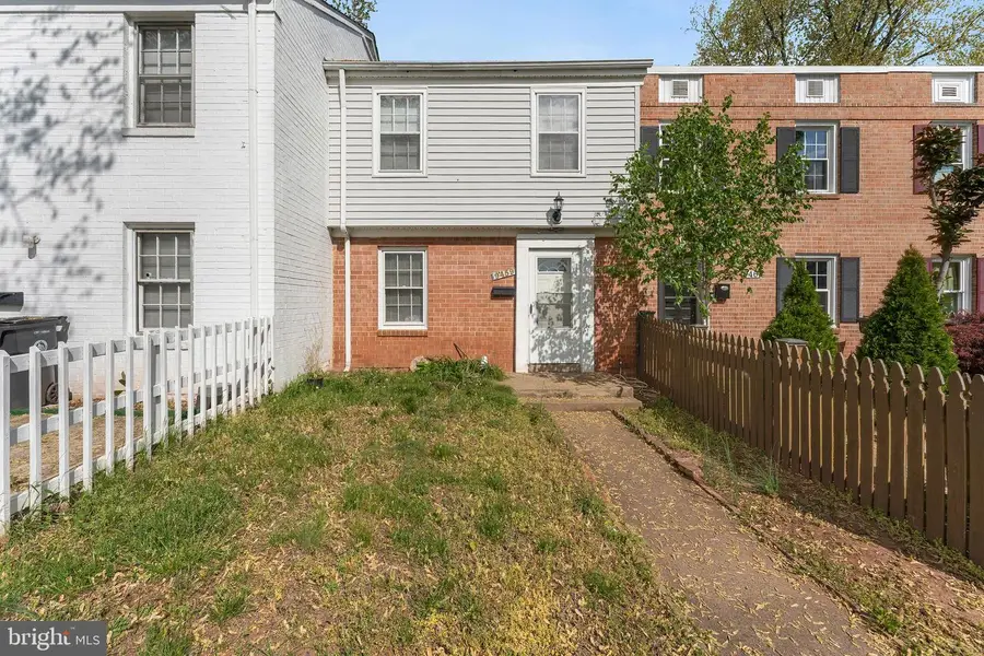 9459 Taney Rd, Manassas, VA 20110 - #2