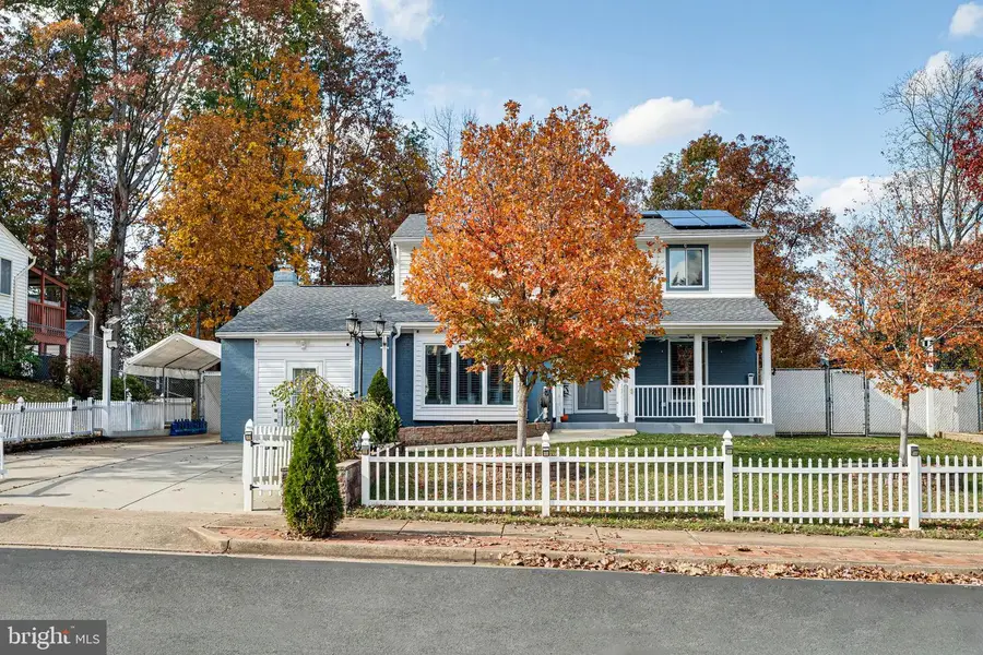 9212 Timberwood Ct, Manassas, VA 20110 - #3