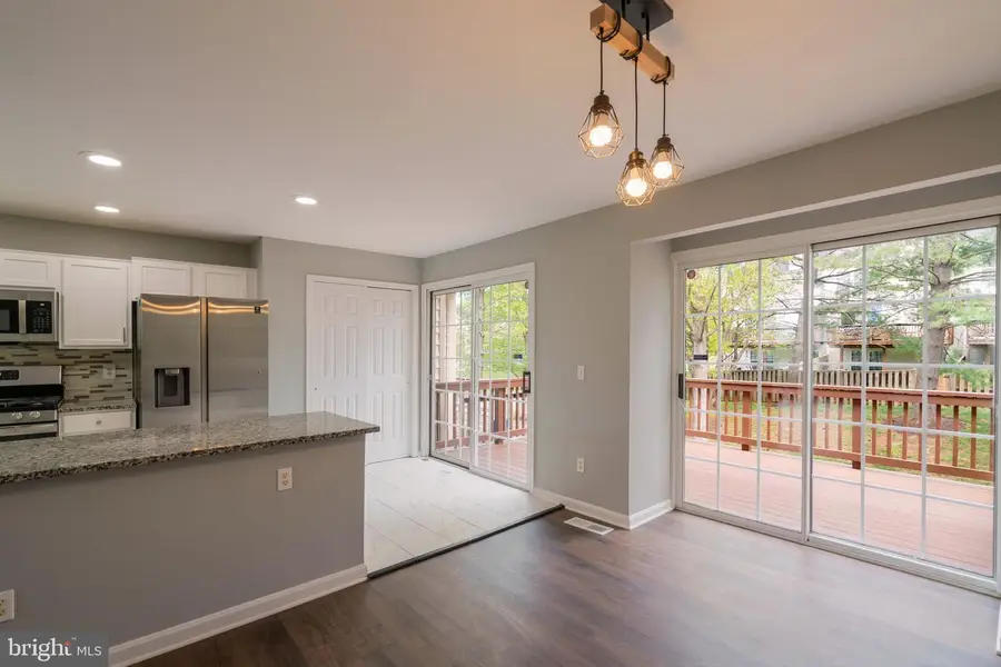 10287 Calypso Dr, Manassas, VA 20110 - #3