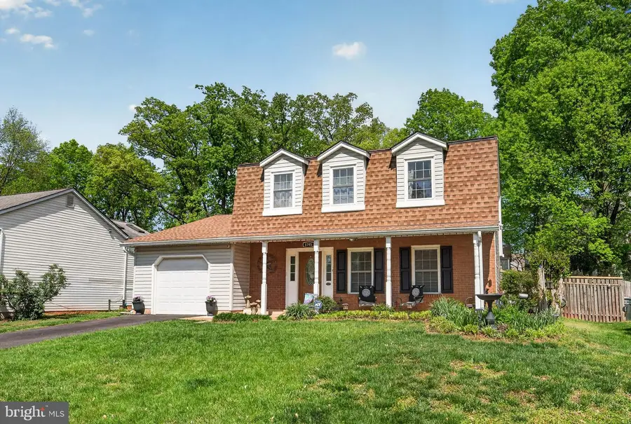 Address Withheld By Seller, Manassas, VA 20110 - #2