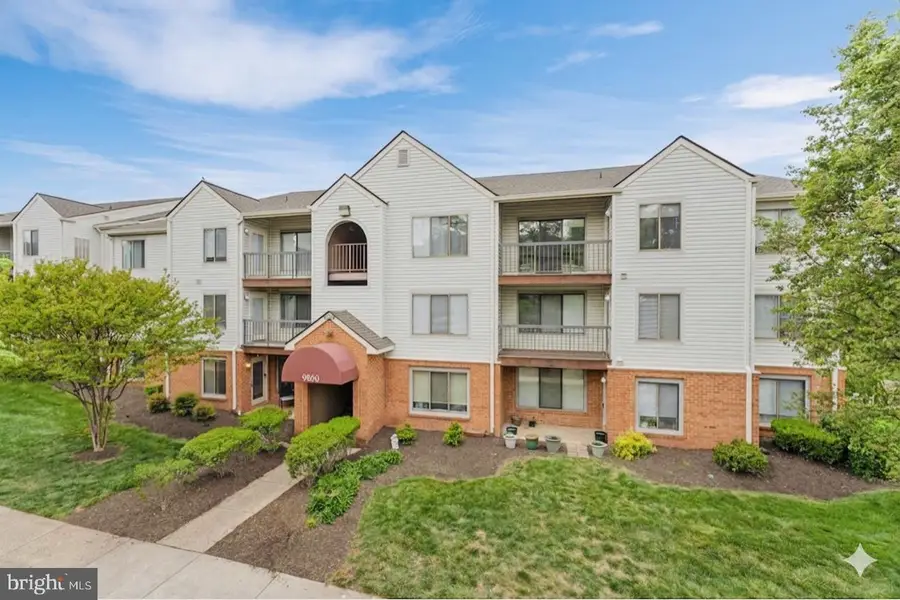 9560 Cannoneer Ct #201, Manassas, VA 20110 - #2