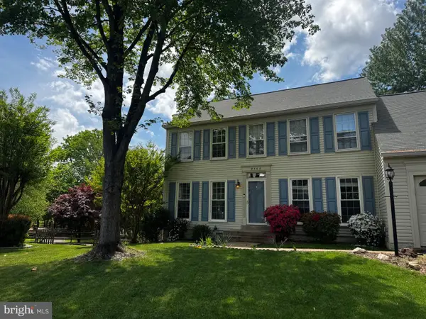 9368 Dahlia Ct, MANASSAS, VA 20110