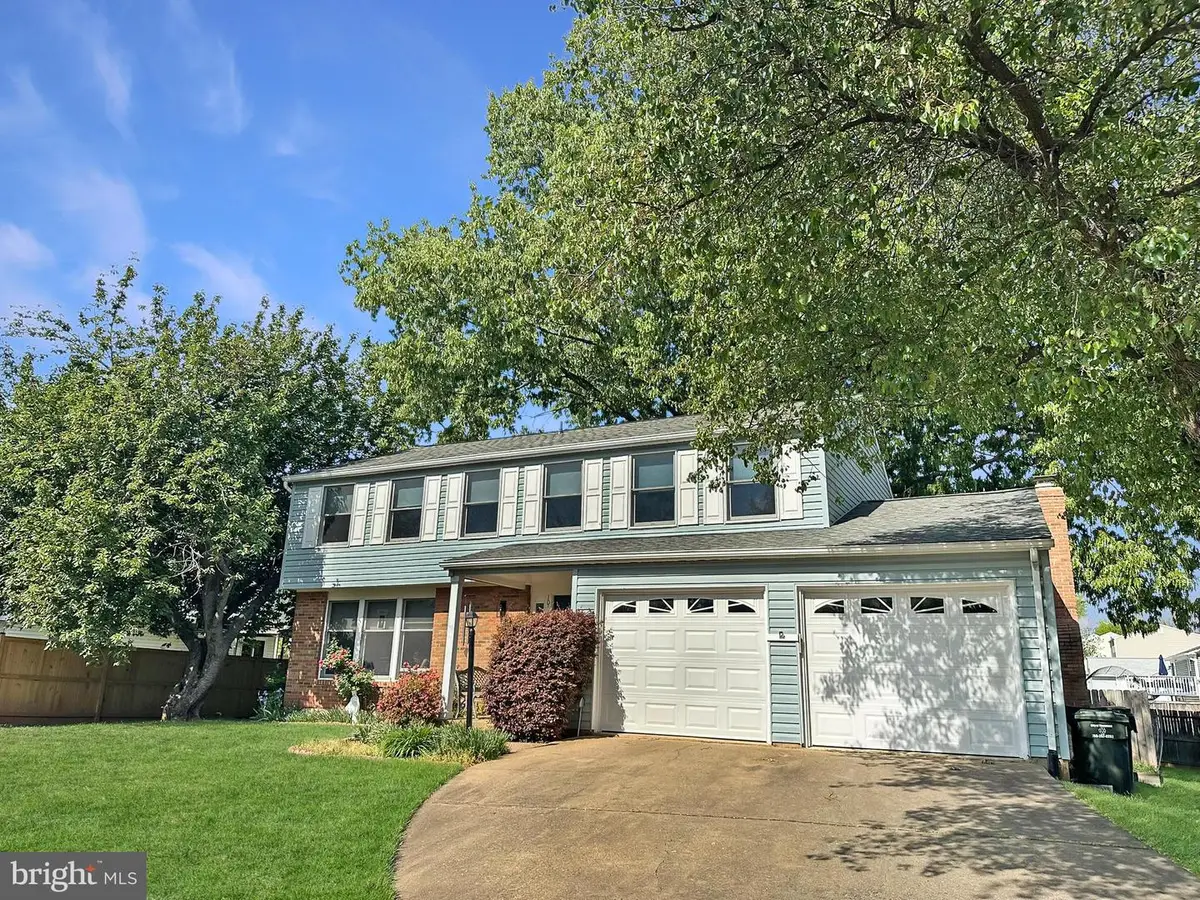 10103 Trinity Ln, Manassas, VA 20110 - #1
