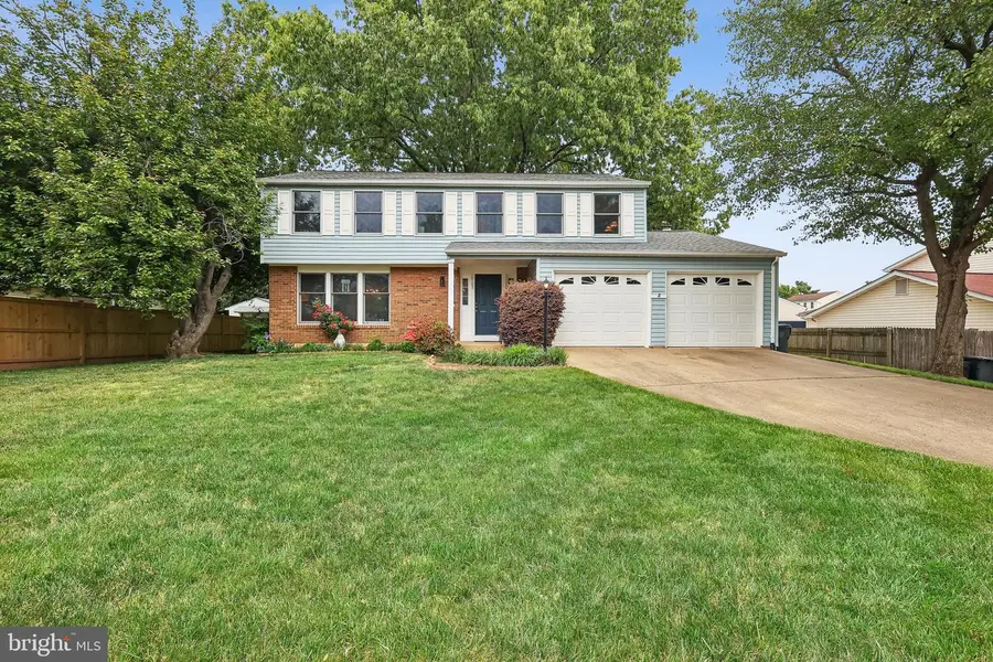 10103 Trinity Ln, Manassas, VA 20110 - #2