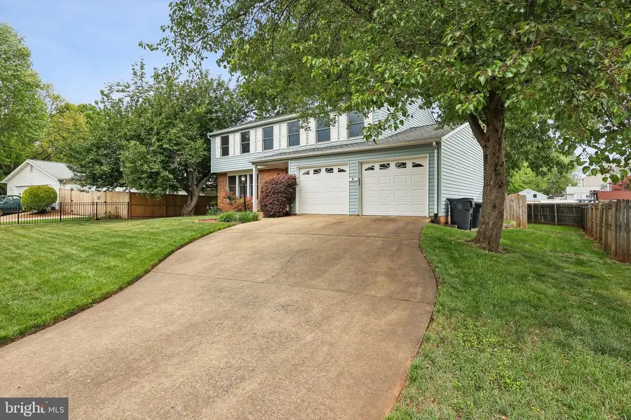 10103 Trinity Ln, Manassas, VA 20110 - #3
