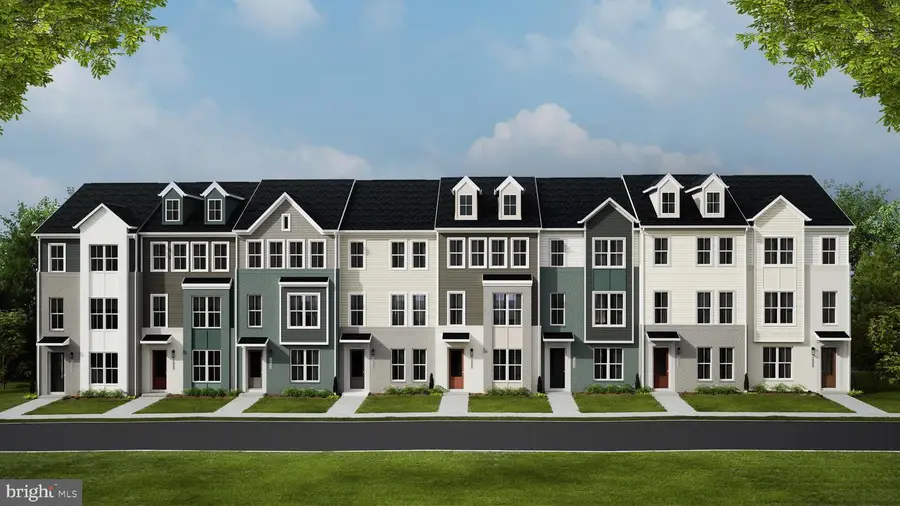 9799 Grant Ave #homesite 106, Manassas, VA 20110 - #2
