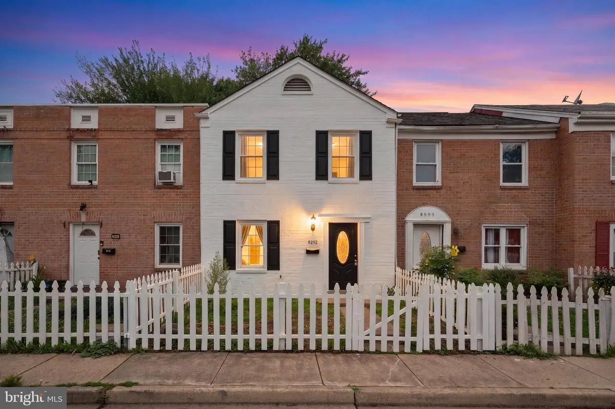 9292 Taney Rd, Manassas, VA 20110 - #1