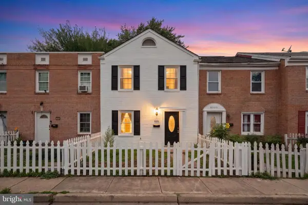 9292 Taney Rd, MANASSAS, VA 20110
