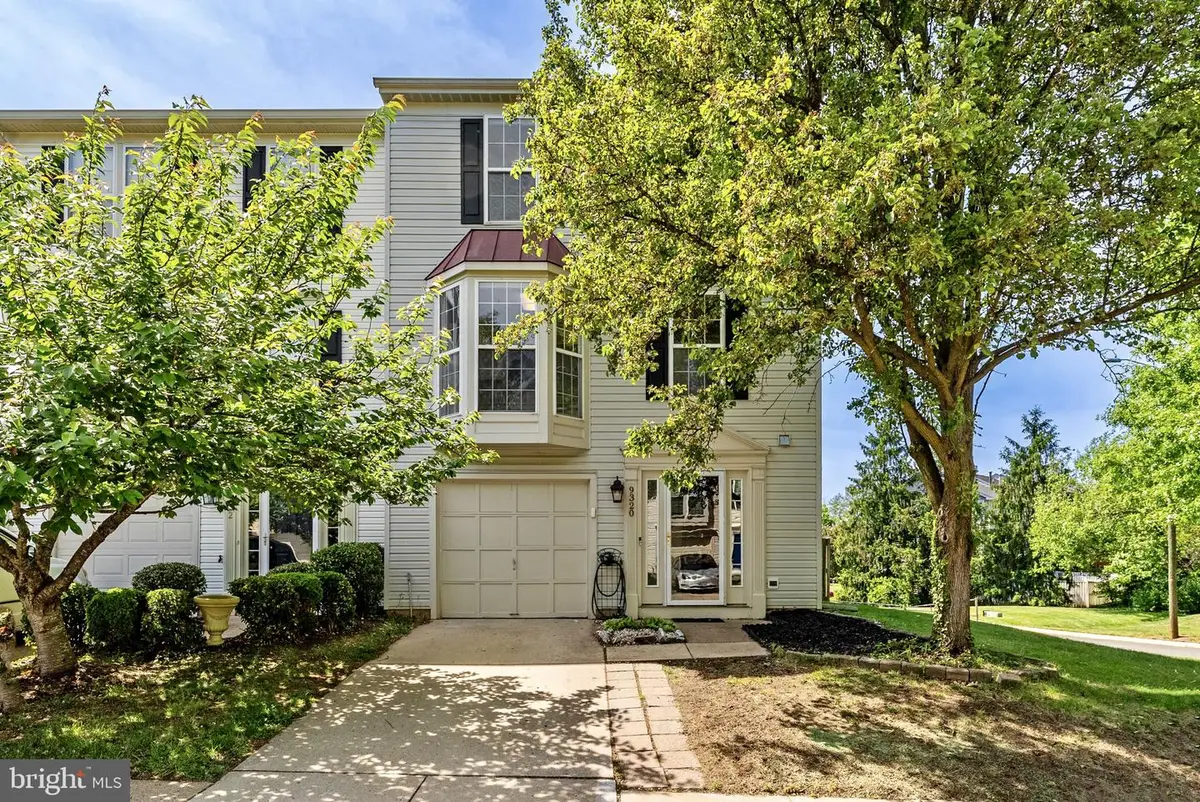 9320 Garst Dr, Manassas, VA 20110 - #1