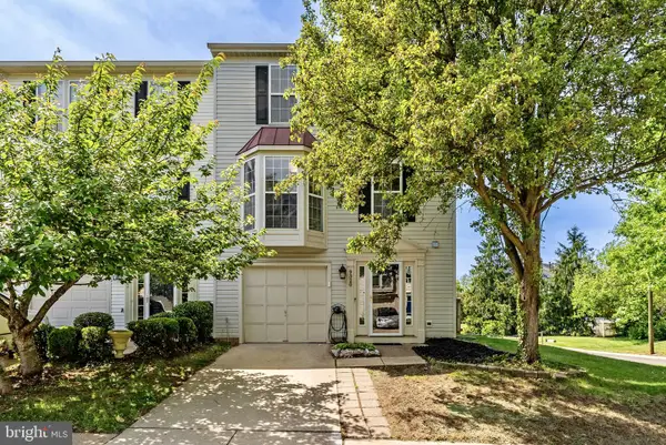 9320 Garst Dr, MANASSAS, VA 20110
